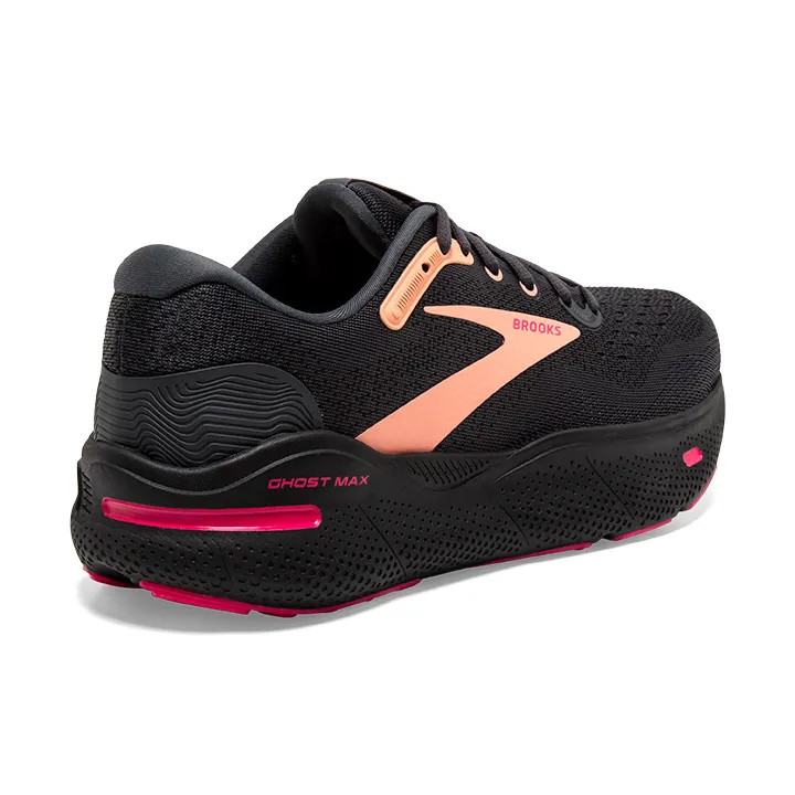 کتونی بروکس مدل گوست مکس | Brooks Ghost Max | سایز ۴۰تا۴۵ | ساخت ویتنام | کیفیت مستر