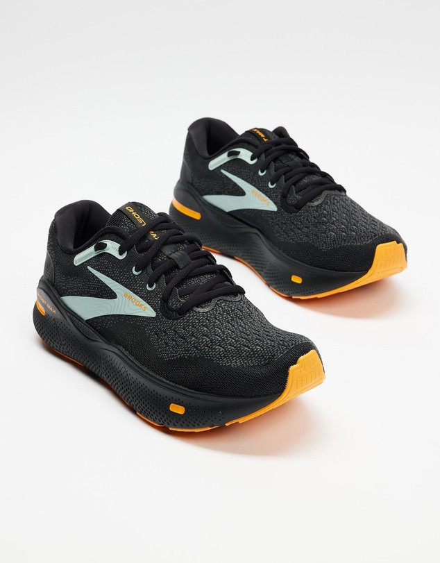 کتونی بروکس مدل گوست مکس | Brooks Ghost Max | سایز ۴۰تا۴۵ | ساخت ویتنام | کیفیت مستر