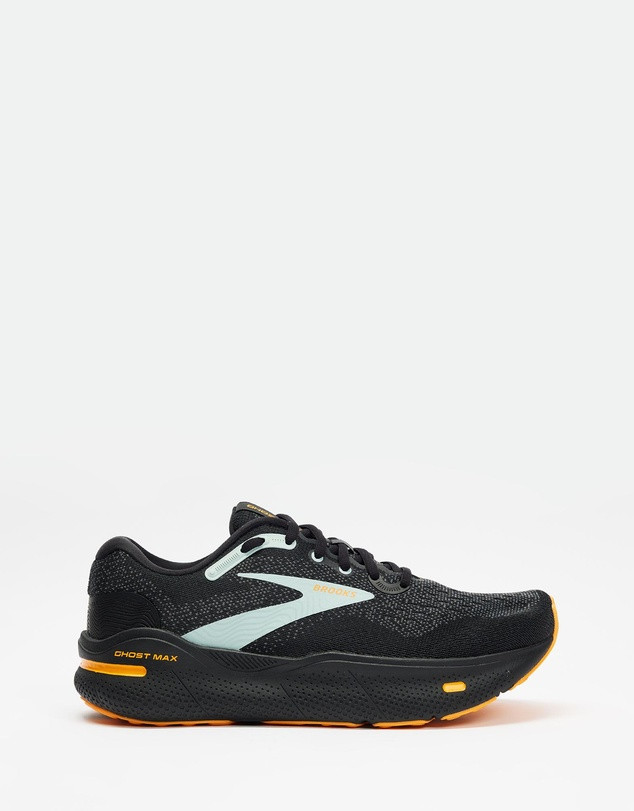 کتونی بروکس مدل گوست مکس | Brooks Ghost Max | سایز ۴۰تا۴۵ | ساخت ویتنام | کیفیت مستر