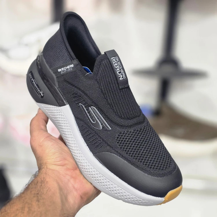 کتونی اسکیچرز مدل اسلیپ اینز | Skechers Slip-Ins | سایز ۴۰تا۴۵ | ساخت ویتنام | کیفیت مستر