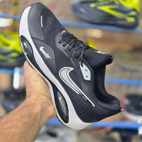 کتونی نایکی مدل ایر زوم وینفلو وی 2 | Nike Air Zoom Winflo V2 | سایز ۴۰تا۴۵ | ساخت ویتنام | کیفیت مستر