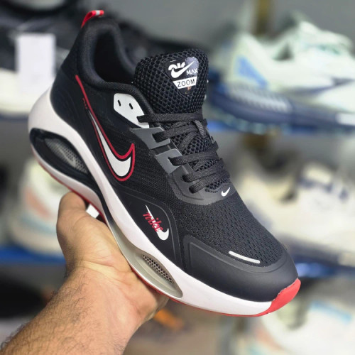 کتونی نایکی مدل ایر زوم وینفلو وی 2 | Nike Air Zoom Winflo V2 | سایز ۴۰تا۴۵ | ساخت ویتنام | کیفیت مستر