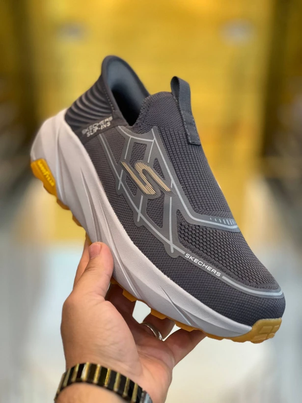 کتونی اسکیچرز مدل اسلیپ اینز | Skechers Slip-Ins | سایز ۴۰تا۴۵ | ساخت ویتنام | کیفیت مستر