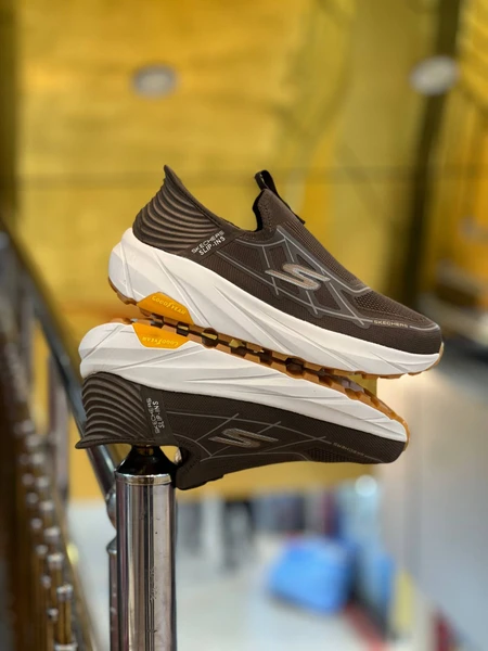کتونی اسکیچرز مدل اسلیپ اینز | Skechers Slip-Ins | سایز ۴۰تا۴۵ | ساخت ویتنام | کیفیت مستر