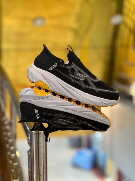کتونی اسکیچرز مدل اسلیپ اینز | Skechers Slip-Ins | سایز ۴۰تا۴۵ | ساخت ویتنام | کیفیت مستر