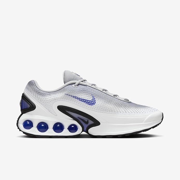 کتونی نایکی مدل ایر زوم دی‌ان | Nike Air Zoom DN | سایز ۴۰تا۴۵ | ساخت ویتنام | کیفیت مستر