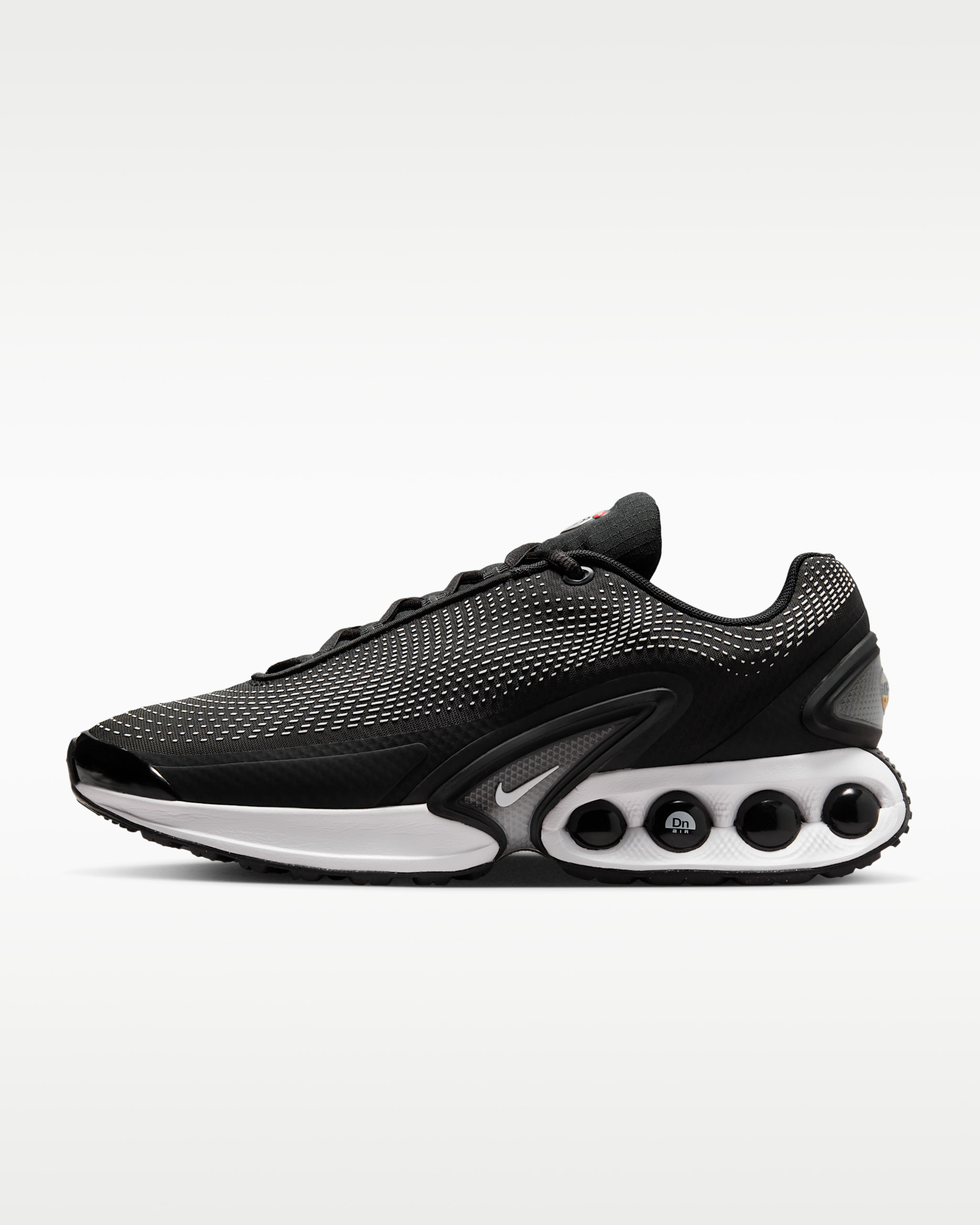 کتونی نایکی مدل ایر زوم دی‌ان | Nike Air Zoom DN | سایز ۴۰تا۴۵ | ساخت ویتنام | کیفیت مستر