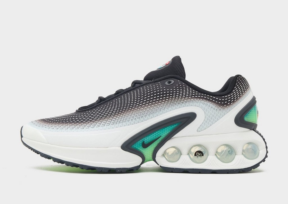 کتونی نایکی مدل ایر زوم دی‌ان | Nike Air Zoom DN | سایز ۴۰تا۴۵ | ساخت ویتنام | کیفیت مستر