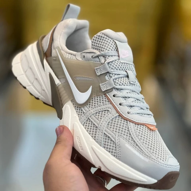 کتونی نایکی مدل وی تو کی ران | Nike V2K Run | سایز 38تا۴۵ | ساخت ویتنام | کیفیت مستر