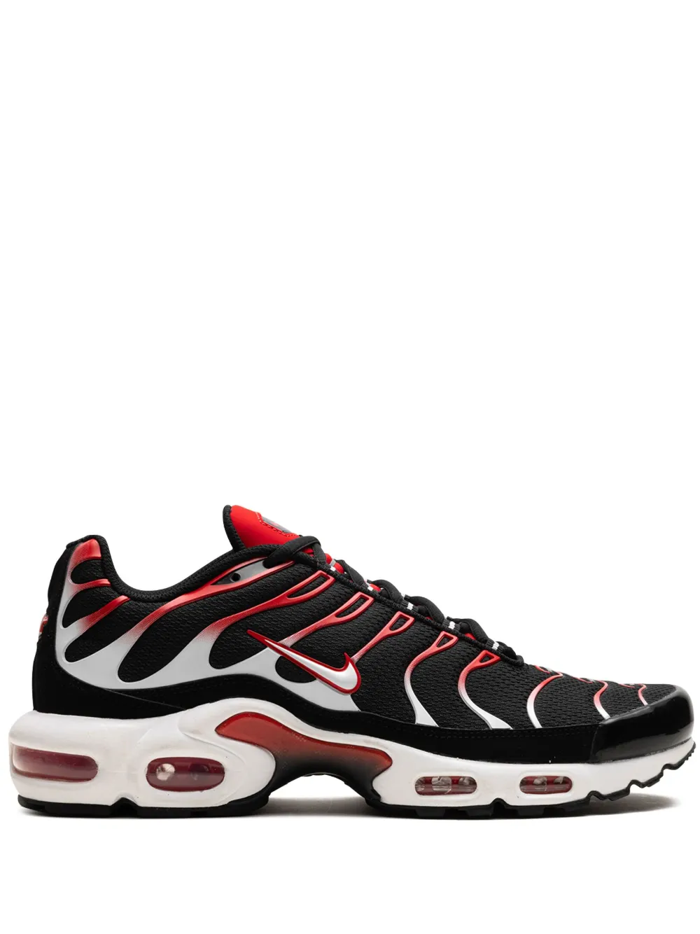 کتونی نایکی مدل ایر مکس پلاس تی‌ان | Nike Air Max Plus TN | سایز ۴۰تا۴۵ | ساخت ویتنام | کیفیت مستر