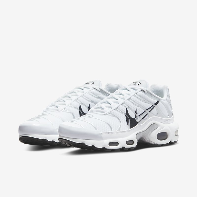 کتونی نایکی مدل ایر مکس پلاس تی‌ان | Nike Air Max Plus TN | سایز ۴۰تا۴۵ | ساخت ویتنام | کیفیت مستر