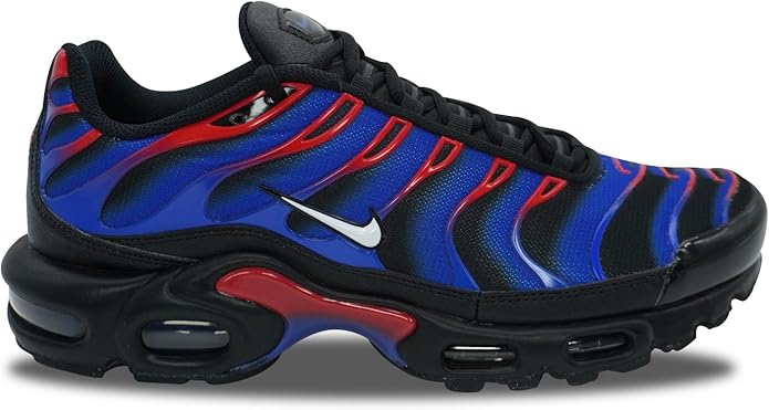 کتونی نایکی مدل ایر مکس پلاس تی‌ان | Nike Air Max Plus TN | سایز ۴۰تا۴۵ | ساخت ویتنام | کیفیت مستر