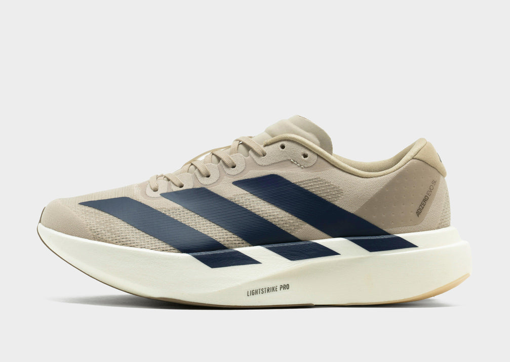 کتونی ادیداس مدل ادیزیرو اوو اس ال | Adidas Adizero Evo SL | سایز ۴۰تا۴۵ | ساخت ویتنام | کیفیت مستر
