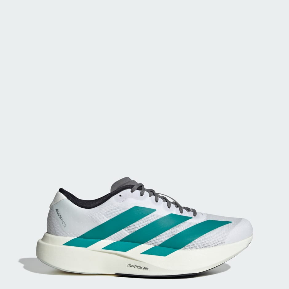 کتونی ادیداس مدل ادیزیرو اوو اس ال | Adidas Adizero Evo SL | سایز ۴۰تا۴۵ | ساخت ویتنام | کیفیت مستر