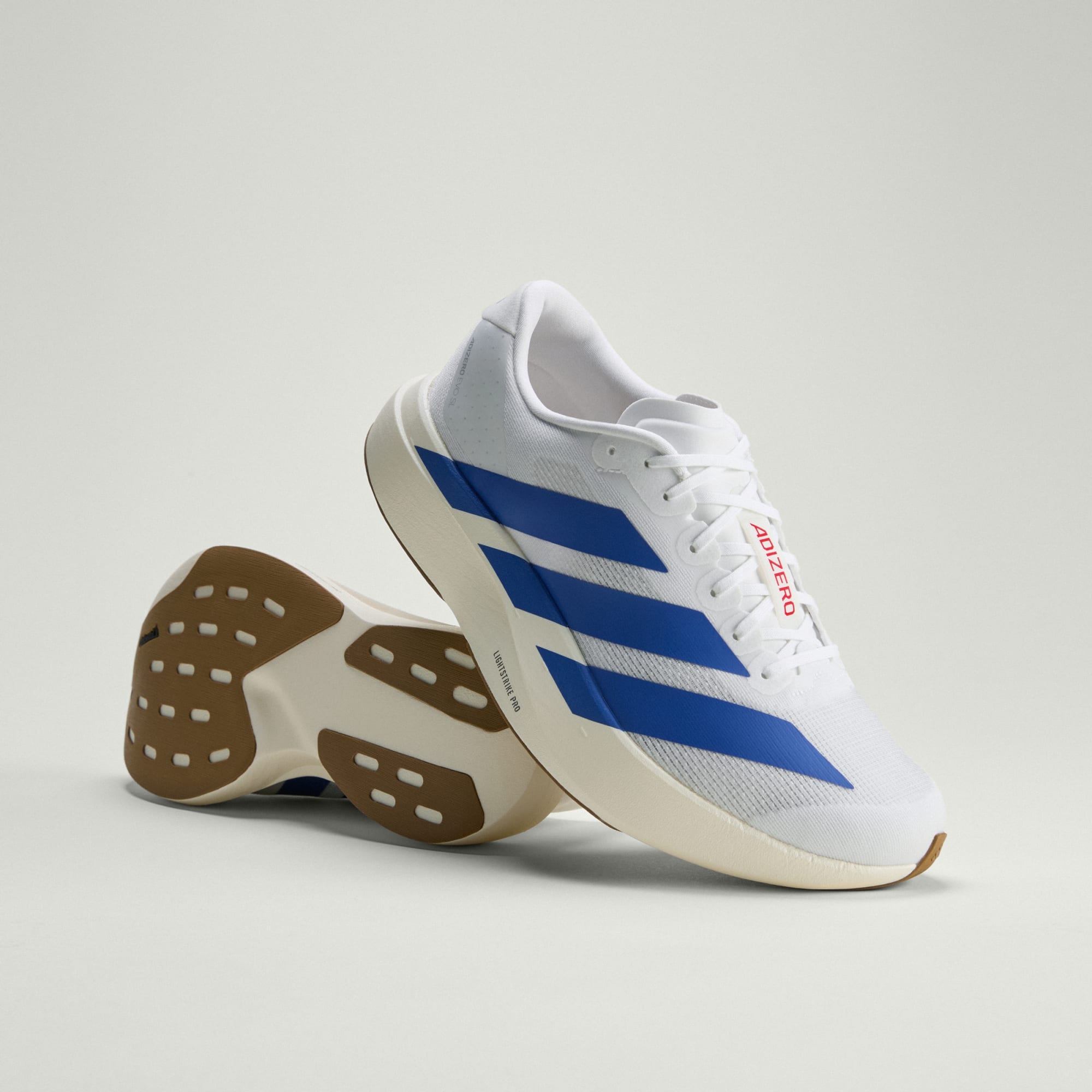 کتونی ادیداس مدل ادیزیرو اوو اس ال | Adidas Adizero Evo SL | سایز ۴۰تا۴۵ | ساخت ویتنام | کیفیت مستر