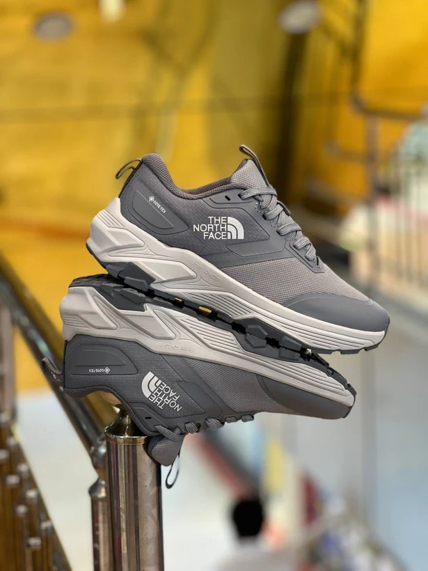 کتونی نورث فیس مدل وکتیو اندوریس ۳ | The North Face Vectiv Enduris ۳ | سایز 40تا45 | کیفیت مستر