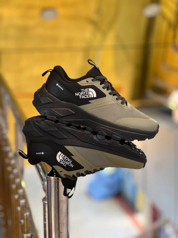 کتونی نورث فیس مدل وکتیو اندوریس ۳ | The North Face Vectiv Enduris ۳ | سایز 40تا45 | کیفیت مستر