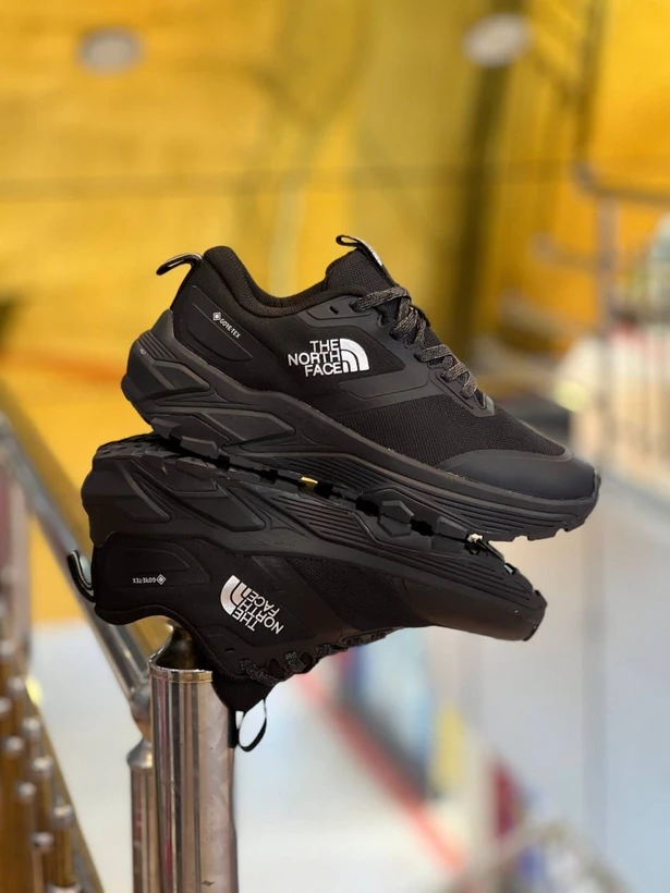 کتونی نورث فیس مدل وکتیو اندوریس ۳ | The North Face Vectiv Enduris ۳ | سایز 40تا45 | کیفیت مستر