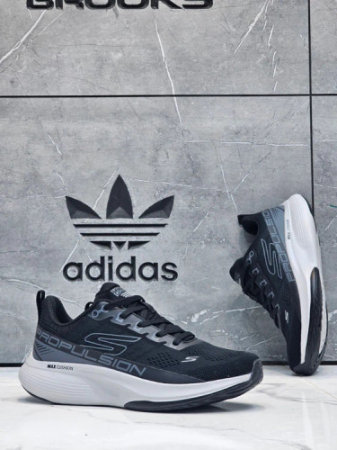 کتونی اسکیچرز مدل مکس کوشن پروپالشن | Skechers Max Cushioning Propulsion | سایز ۴۰تا۴۵ | ساخت ویتنام | کیفیت مستر