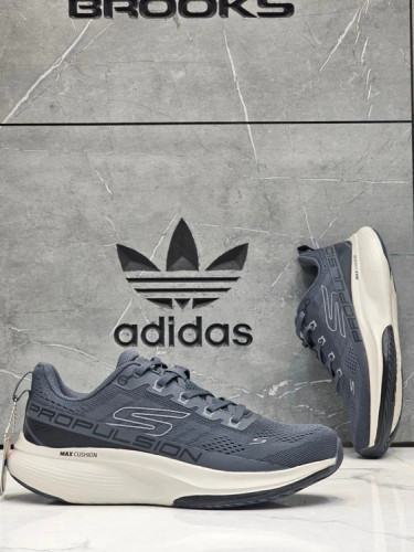کتونی اسکیچرز مدل مکس کوشن پروپالشن | Skechers Max Cushioning Propulsion | سایز ۴۰تا۴۵ | ساخت ویتنام | کیفیت مستر