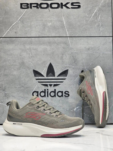 کتونی اسکیچرز مدل مکس کوشن پروپالشن | Skechers Max Cushioning Propulsion | سایز ۴۰تا۴۵ | ساخت ویتنام | کیفیت مستر
