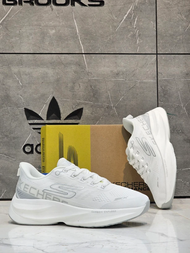 کتونی اسکیچرز مدل اس‌کی‌ایکس | Skechers SKX | سایز ۴۰تا۴۵ | ساخت ویتنام | کیفیت مستر