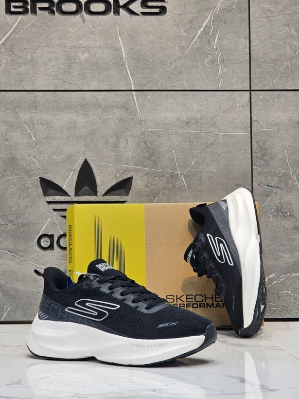کتونی اسکیچرز مدل اس‌کی‌ایکس | Skechers SKX | سایز ۴۰تا۴۵ | ساخت ویتنام | کیفیت مستر