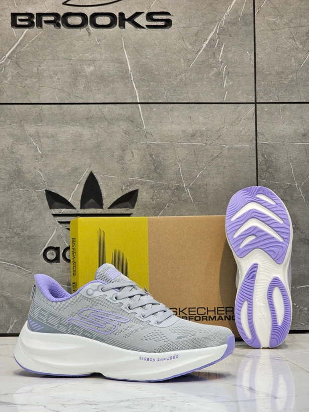 کتونی اسکیچرز مدل اس‌کی‌ایکس | Skechers SKX | سایز ۴۰تا۴۵ | ساخت ویتنام | کیفیت مستر