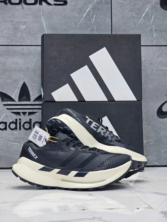 کتونی ادیداس مدل ترکس اگرویک اسپید ۲ | Adidas Terrex Agravic Speed 2 | سایز ۴۰تا۴۵ | ساخت ویتنام | کیفیت مستر