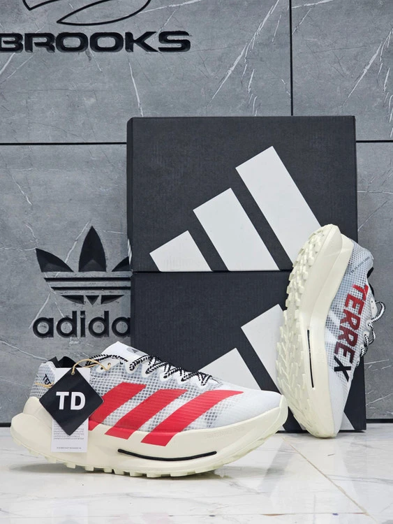 کتونی ادیداس مدل ترکس اگرویک اسپید ۲ | Adidas Terrex Agravic Speed 2 | سایز ۴۰تا۴۵ | ساخت ویتنام | کیفیت مستر