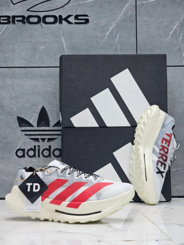کتونی ادیداس مدل ترکس اگرویک اسپید ۲ | Adidas Terrex Agravic Speed 2 | سایز ۴۰تا۴۵ | ساخت ویتنام | کیفیت مستر
