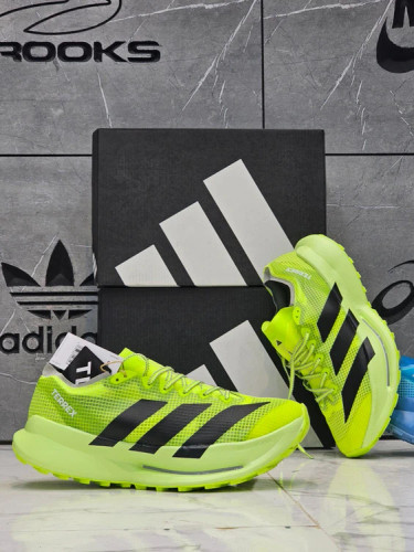 کتونی ادیداس مدل ترکس اگرویک اسپید ۲ | Adidas Terrex Agravic Speed 2 | سایز ۴۰تا۴۵ | ساخت ویتنام | کیفیت مستر