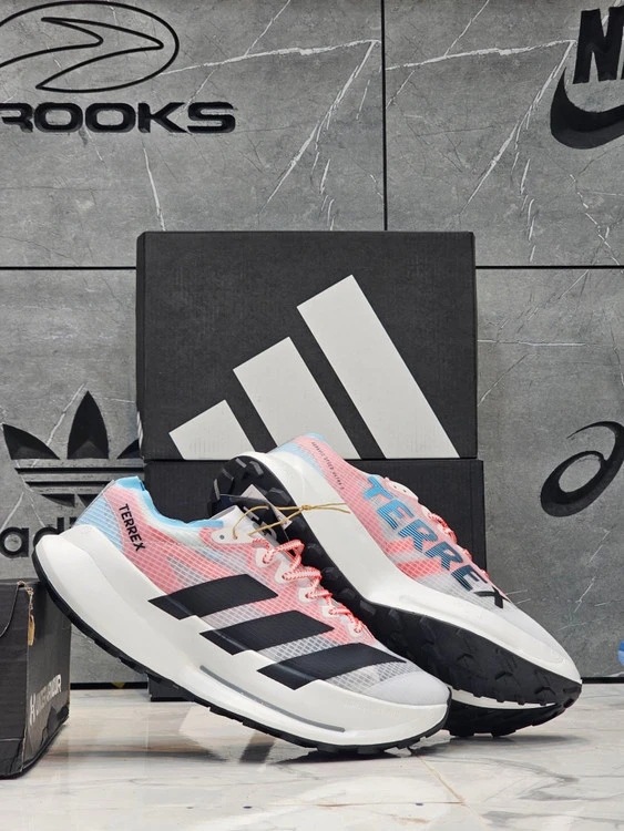 کتونی ادیداس مدل ترکس اگرویک اسپید ۲ | Adidas Terrex Agravic Speed 2 | سایز ۴۰تا۴۵ | ساخت ویتنام | کیفیت مستر