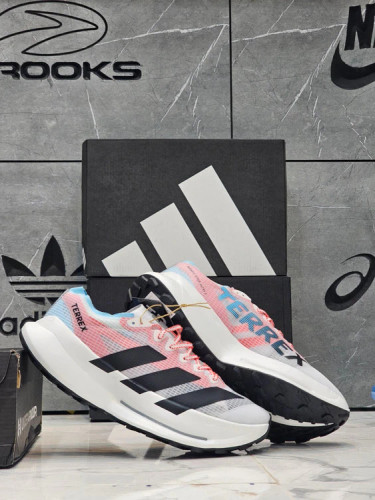 کتونی ادیداس مدل ترکس اگرویک اسپید ۲ | Adidas Terrex Agravic Speed 2 | سایز ۴۰تا۴۵ | ساخت ویتنام | کیفیت مستر