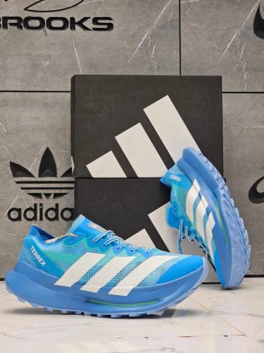 کتونی ادیداس مدل ترکس اگرویک اسپید ۲ | Adidas Terrex Agravic Speed 2 | سایز ۴۰تا۴۵ | ساخت ویتنام | کیفیت مستر