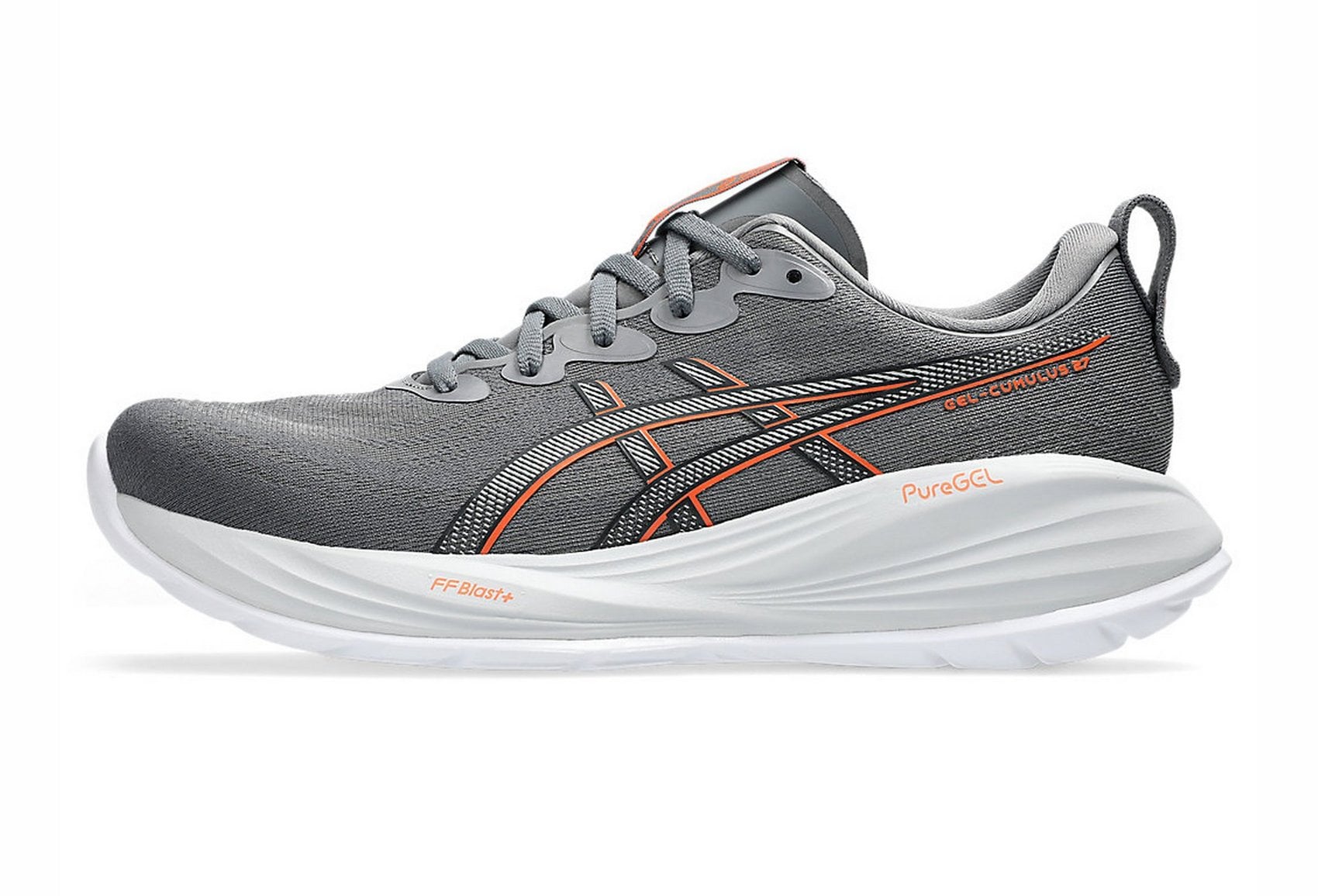 کتونی اسیکس مدل ژل کومولوس ۲۷ | ASICS GEL-CUMULUS 27 | سایز ۴۰تا۴۴ | ساخت ویتنام | کیفیت مستر