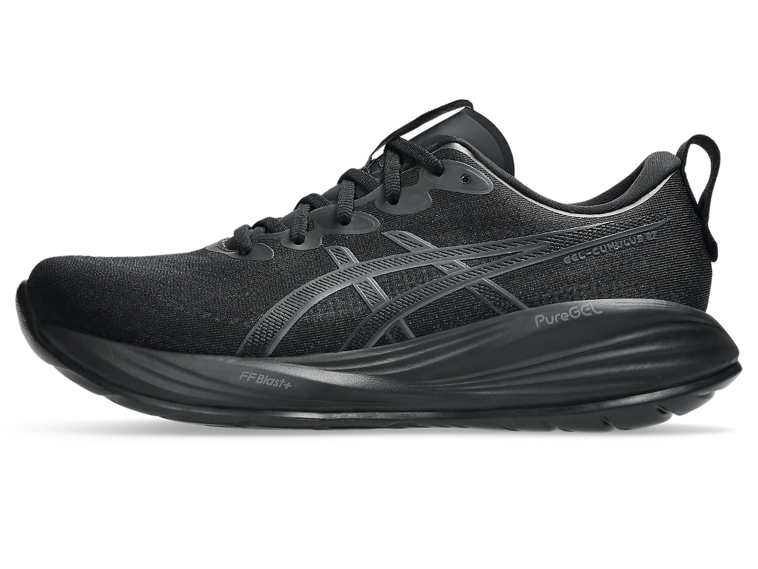 کتونی اسیکس مدل ژل کومولوس ۲۷ | ASICS GEL-CUMULUS 27 | سایز ۴۰تا۴۴ | ساخت ویتنام | کیفیت مستر