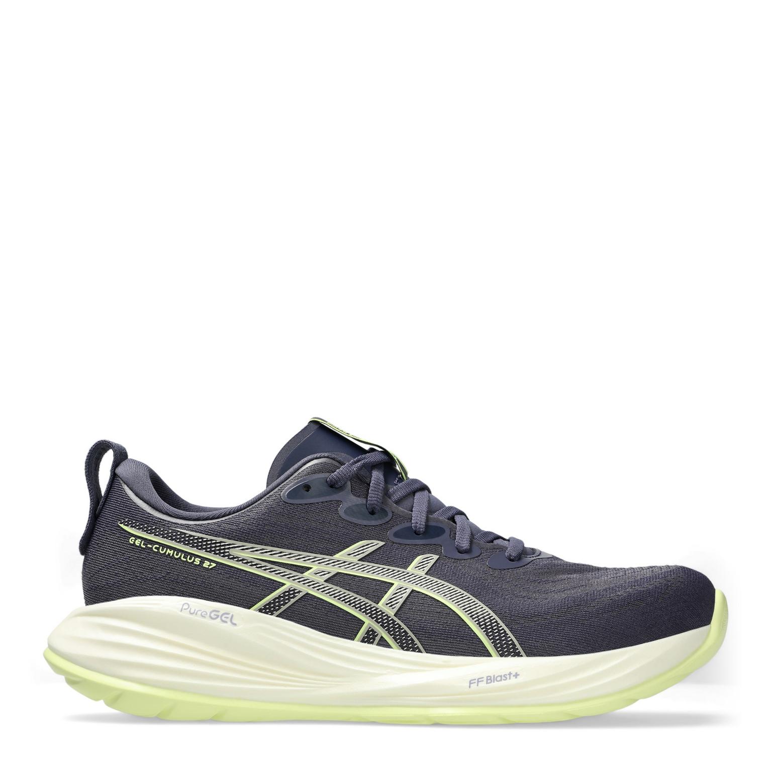 کتونی اسیکس مدل ژل کومولوس ۲۷ | ASICS GEL-CUMULUS 27 | سایز ۴۰تا۴۴ | ساخت ویتنام | کیفیت مستر