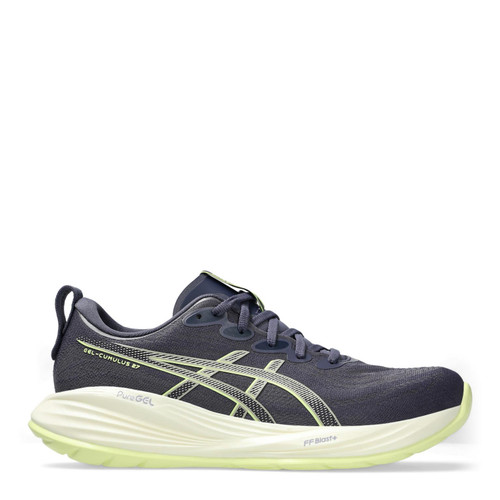 کتونی اسیکس مدل ژل کومولوس ۲۷ | ASICS GEL-CUMULUS 27 | سایز ۴۰تا۴۴ | ساخت ویتنام | کیفیت مستر