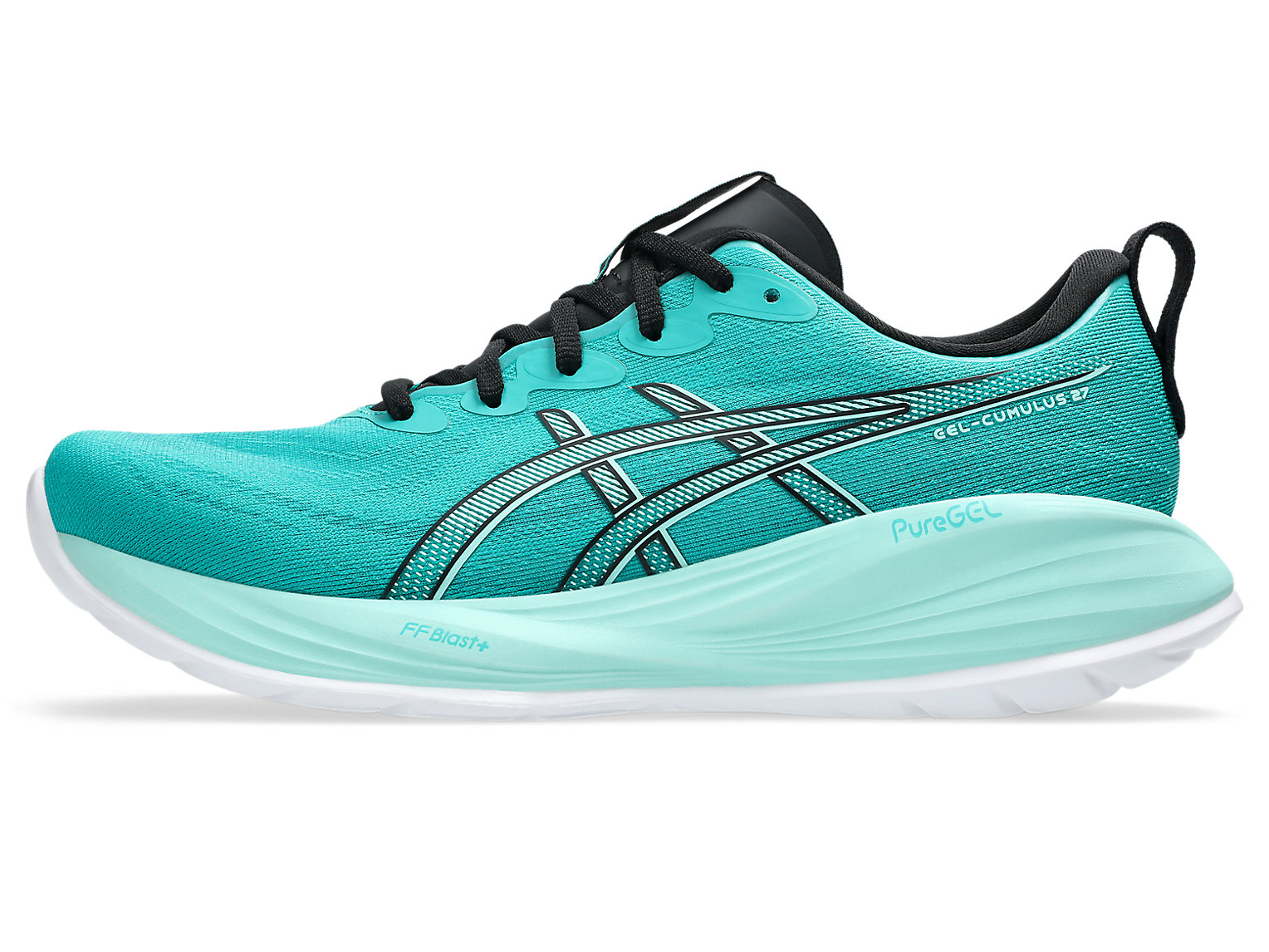 کتونی اسیکس مدل ژل کومولوس ۲۷ | ASICS GEL-CUMULUS 27 | سایز ۴۰تا۴۴ | ساخت ویتنام | کیفیت مستر