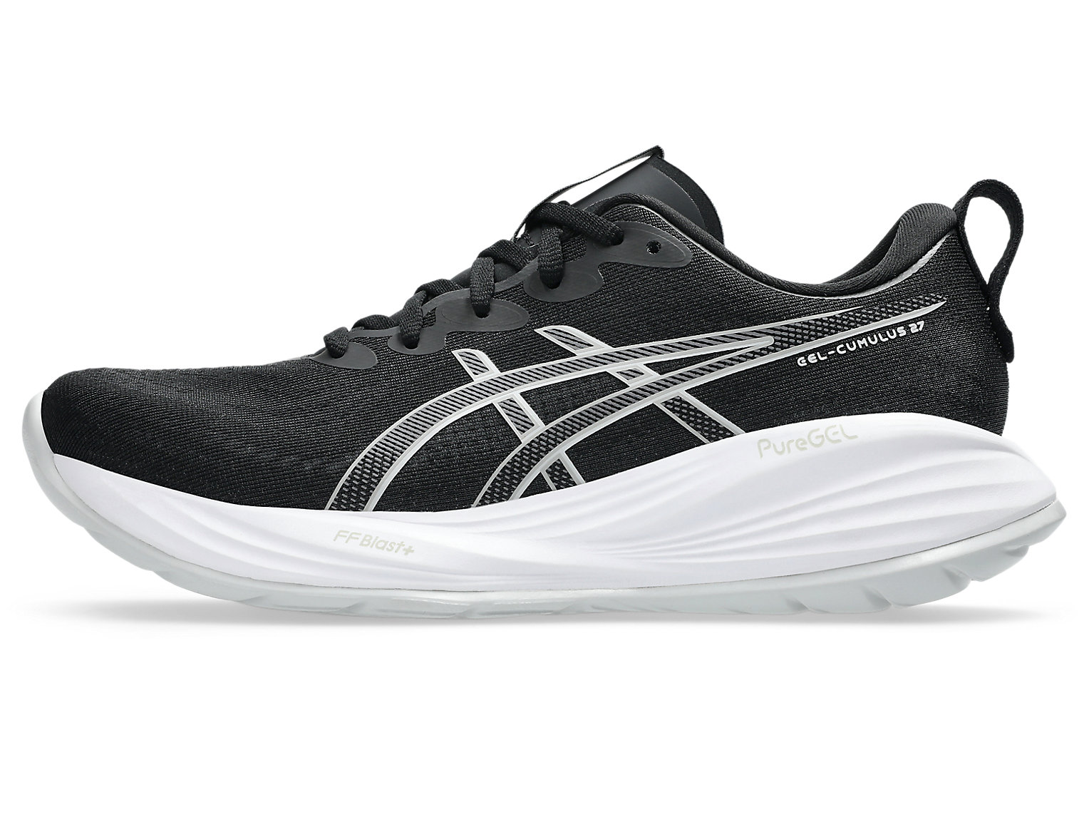 کتونی اسیکس مدل ژل کومولوس ۲۷ | ASICS GEL-CUMULUS 27 | سایز ۴۰تا۴۴ | ساخت ویتنام | کیفیت مستر