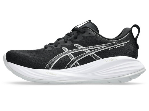 کتونی اسیکس مدل ژل کومولوس ۲۷ | ASICS GEL-CUMULUS 27 | سایز ۴۰تا۴۴ | ساخت ویتنام | کیفیت مستر