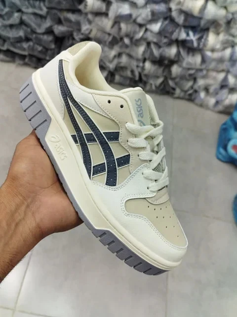 کتونی اسیکس مدل کورت ام زد | ASICS Court MZ 2.0 | سایز ۴۰تا۴۵ | ساخت ویتنام | کیفیت مستر