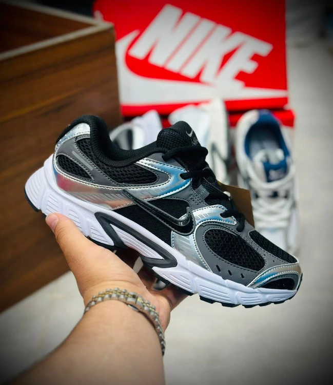 کتونی نایکی مدل وی‌ فایو آر‌ان‌آر | Nike V5 RNR | سایز ۳۷تا45 | ساخت ویتنام | کیفیت مستر