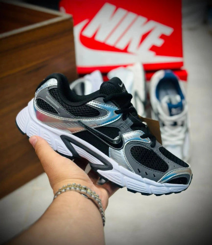 کتونی نایکی مدل وی فایو آرانآر | Nike V5 RNR | سایز ۳۷تا45 | ساخت ویتنام | کیفیت مستر