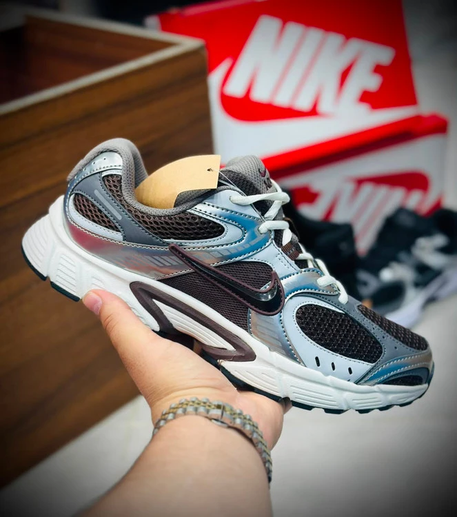 کتونی نایکی مدل وی‌ فایو آر‌ان‌آر | Nike V5 RNR | سایز ۳۷تا45 | ساخت ویتنام | کیفیت مستر
