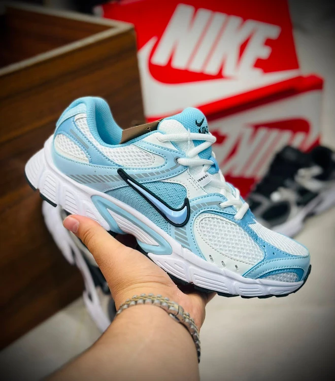 کتونی نایکی مدل وی‌ فایو آر‌ان‌آر | Nike V5 RNR | سایز ۳۷تا45 | ساخت ویتنام | کیفیت مستر