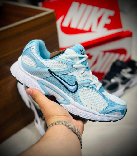 کتونی نایکی مدل وی فایو آرانآر | Nike V5 RNR | سایز ۳۷تا45 | ساخت ویتنام | کیفیت مستر
