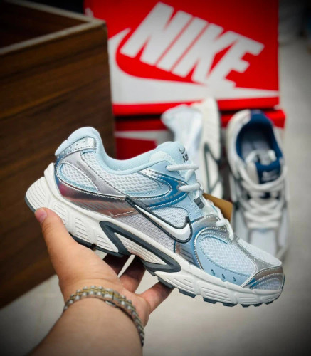 کتونی نایکی مدل وی فایو آرانآر | Nike V5 RNR | سایز ۳۷تا45 | ساخت ویتنام | کیفیت مستر