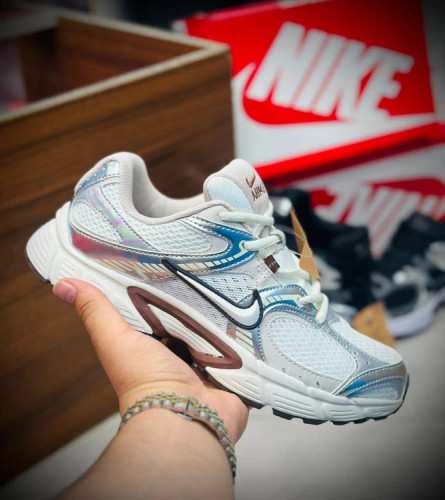 کتونی نایکی مدل وی فایو آرانآر | Nike V5 RNR | سایز ۳۷تا45 | ساخت ویتنام | کیفیت مستر